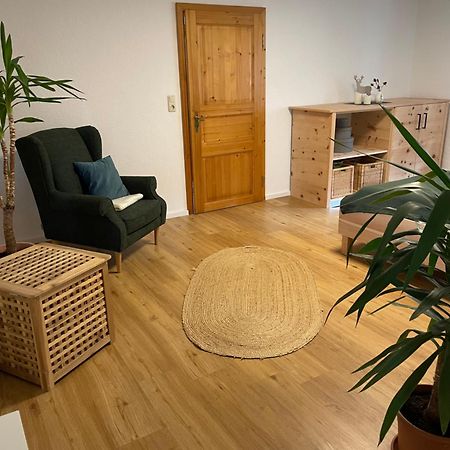 Ferienwohnung Hofleben Reiner Neukirchen vorm Wald Экстерьер фото