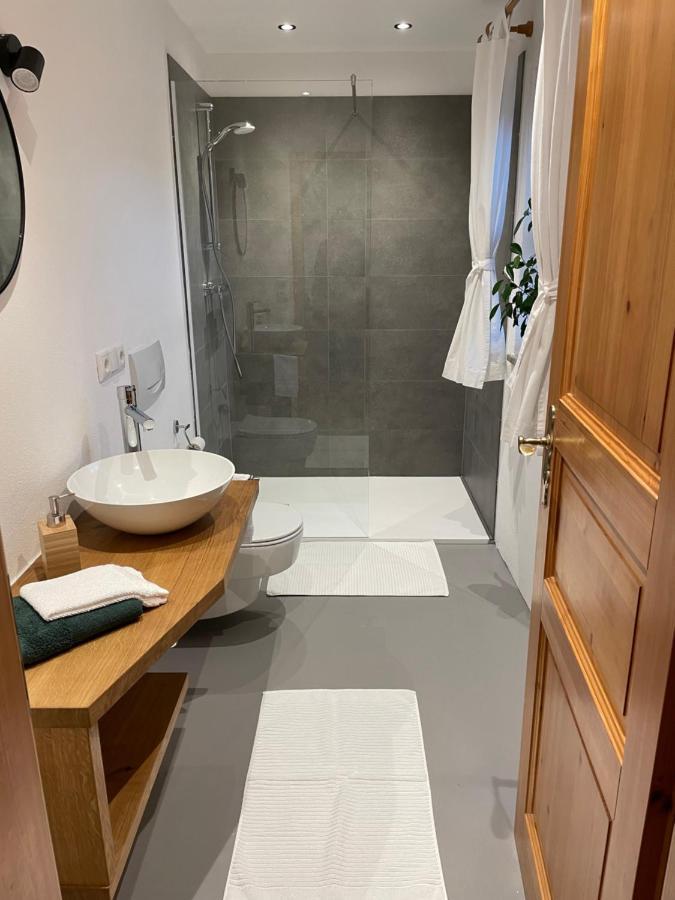 Ferienwohnung Hofleben Reiner Neukirchen vorm Wald Экстерьер фото